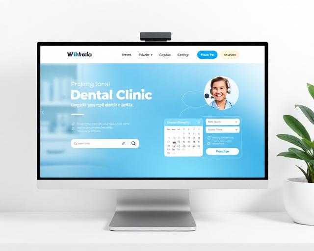 BrightSmile Dental Clinic