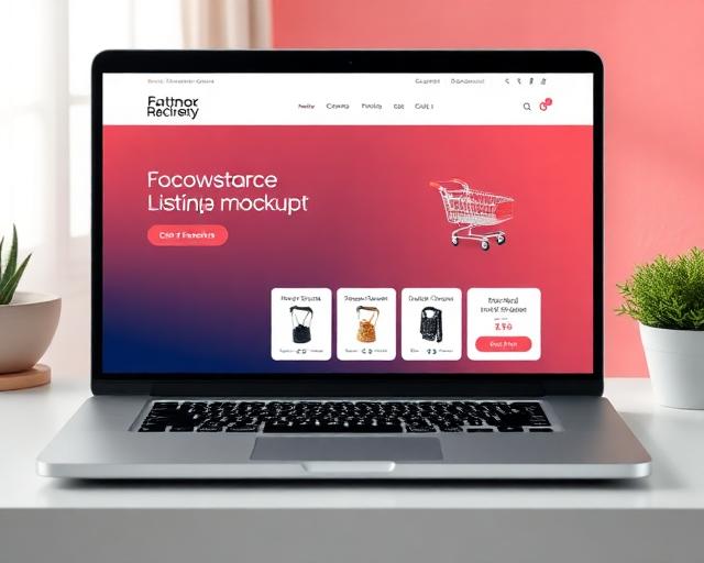 StyleCart E-Commerce