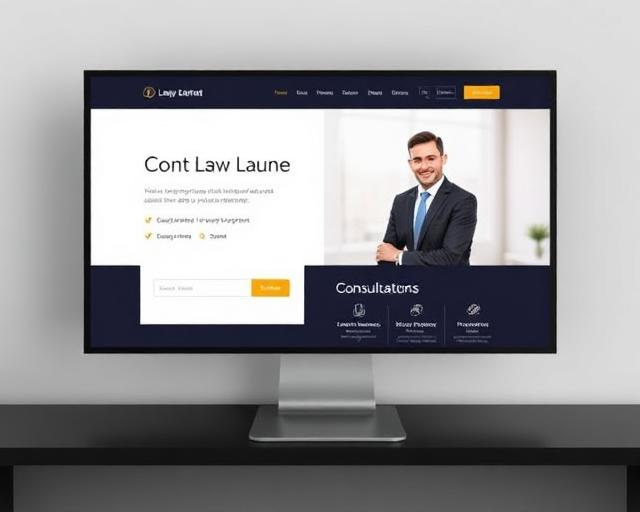 Justice & Partners Law Firm