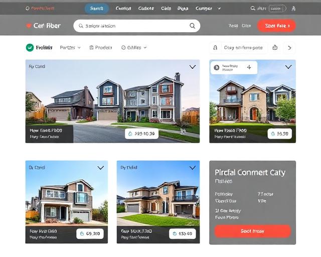 PrimeHomes Real Estate