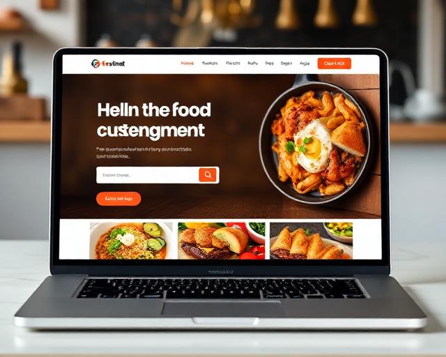 TastyBites Restaurant